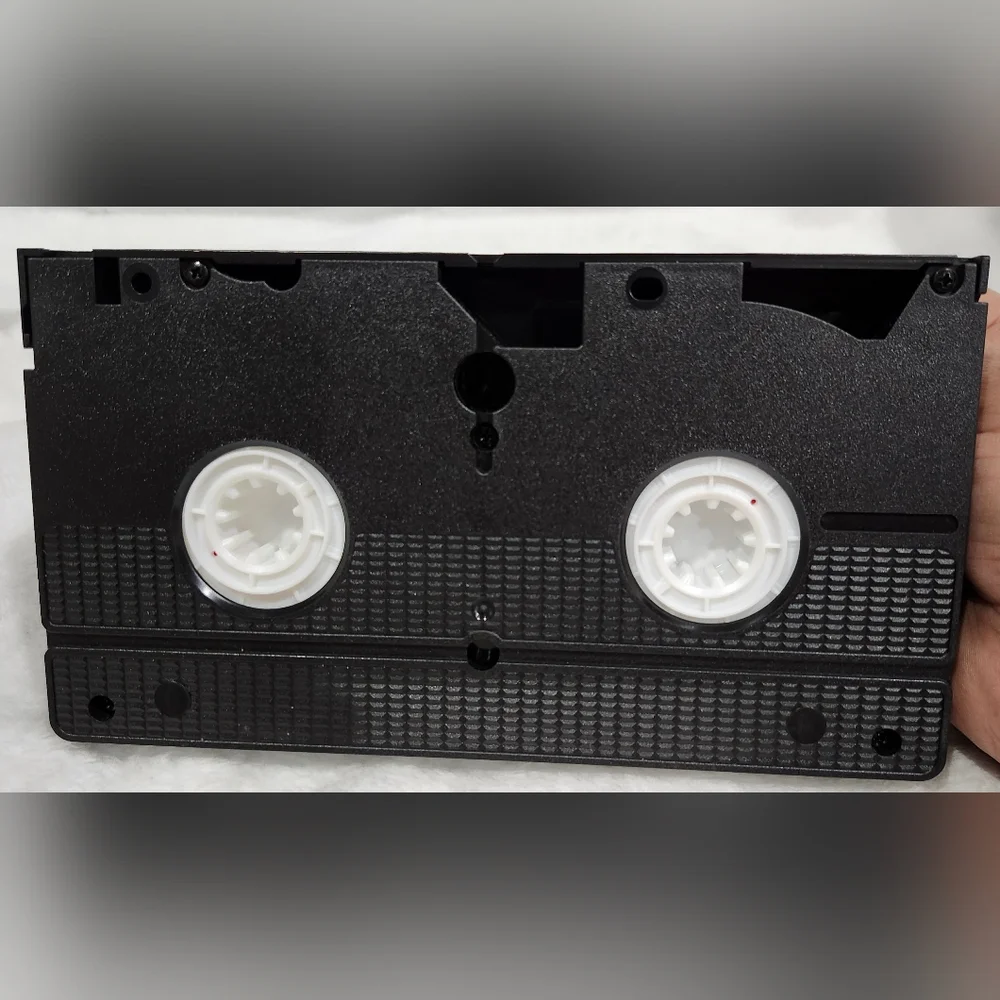 Spice Girls music videos on VHS - Picture 9 of 9